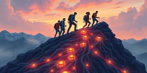 El Arte de Escalar: Crecimiento Sin Perder tu Esencia