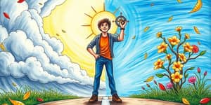 El Poder de la Adaptación: Sobrevive y Prospera en Cualquier Crisis