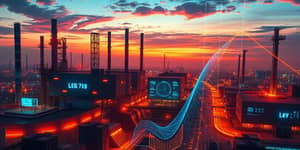 Análisis Predictivo: Adelántate al Futuro de tu Industria