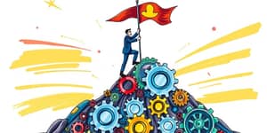 Estrategias de Inserción: Cómo Entrar en Mercados Maduros