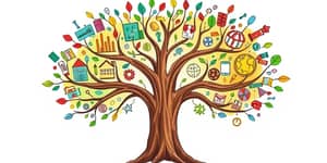 Diversificación Estratégica: Reduce Riesgos y Aumenta Rentabilidad