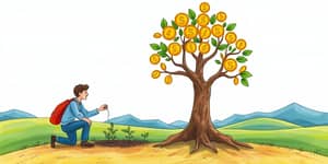 El Poder de la Paciencia: Estrategias de Inversión a Largo Plazo