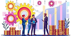 Optimización de Costos: Maximiza tus Ganancias Minimizando Gastos