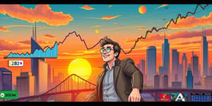 Renta Variable: Cómo Navegar la Bolsa con Éxito