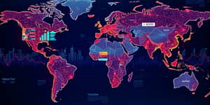 Mercados Globales: Expande tus Horizontes de Inversión