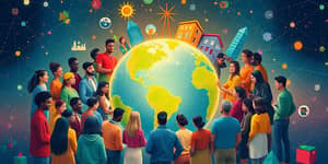 Capital Social: Invierte en Empresas con Impacto Positivo