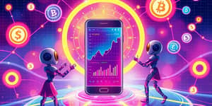 FinTech: Innovación Financiera para tus Inversiones Diarias