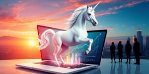 Inversión en Startups: El Camino al Próximo 