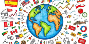 Análisis de Geopolítica: Impacto en tus Decisiones de Inversión