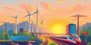 Fondos de Infraestructura: Invierte en los Pilares del Progreso