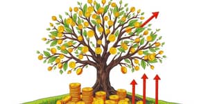 Gestión de Dividendos: Reinversión Estratégica para el Crecimiento