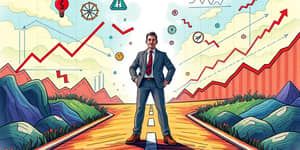 Inversión de Retorno Absoluto: Gana sin Importar la Dirección del Mercado