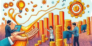Optimización de la Liquidez: Mantén tu Capital Fluido y Rentable