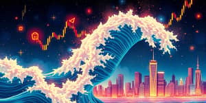 Monitoreo de Tendencias: Súbete a la Ola de los Mercados del Futuro