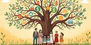 Construye Tu Legado: Acciones para un Patrimonio Familiar Sostenible