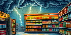 Acciones de Consumo Básico: Estabilidad en Tiempos Turbulentos
