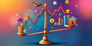 El Poder de la Correlación: Optimizando tu Cartera de Acciones
