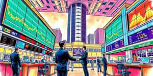 El Impacto de las OPA en el Precio de las Acciones