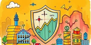 El Riesgo de Inflación: Protege tus Acciones con Estos Activos