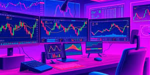 Estrategias de Scalping: Ganancias Rápidas en Renta Variable