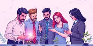 Microtendencias: Cómo Identificar Oportunidades en Pequeños Cambios