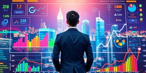 Previsión Financiera: Anticipa el Mañana y Gana Hoy