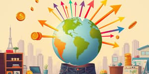Entiende el PIB: Cómo la Economía Global Afecta Tu Bolsillo