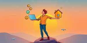 Más Allá del Salario: Estrategias para Aumentar Tus Ingresos