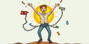 Cero Endeudamiento: Vive sin Cadenas Financieras