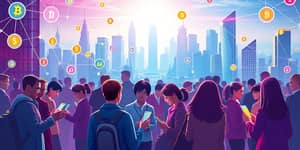 El Ecosistema Fintech: Revolucionando Tus Finanzas Personales
