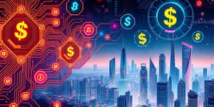 Finanzas del Futuro: Tendencias que Debes Conocer