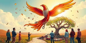El Valor de la Segunda Oportunidad: Rehabilitación Financiera