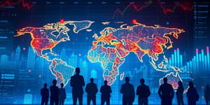 Finanzas Internacionales: Invertir sin Fronteras