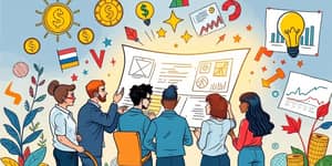 De los Sueños a la Realidad: Cómo Financiar Tus Proyectos