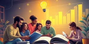 Invierte en Conocimiento: Lo Mejor para Tu Futuro Financiero