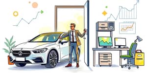Comprende el Leasing: ¿Es la Opción Adecuada para Ti?