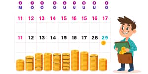 Desafío del Ahorro: 30 Días para Transformar Tu Monedero