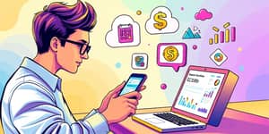 Finanzas Personales en la Nube: Herramientas Digitales Clave