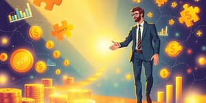El Poder de un Mentor: Guía Financiera Personalizada