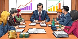 El Poder de la Negociación: Ahorra en Cada Compra y Servicio