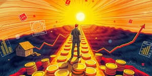 Finanzas para el Cambio: Cómo el Dinero Transforma Tu Vida