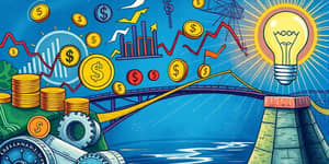 Finanzas para Soluciones: Resuelve Problemas con Estrategia Económica