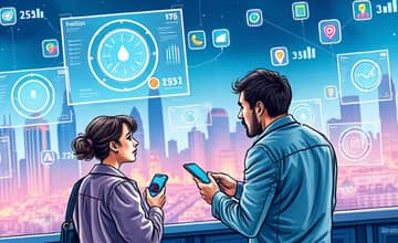 Lanza Tu App con Éxito: El Estudio de Mercado que no Puedes Ignorar