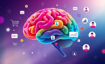 Segmentación del Mercado: Descubre el Cerebro Detrás de la Compra