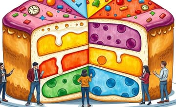 El Gran Pastel: Calcula el Tamaño Real de tu Mercado Potencial