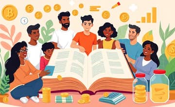Latinoamérica: Los Retos de la Educación Financiera y Cómo Superarlos