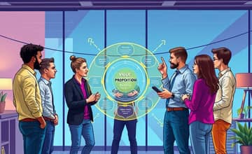 Tu Propuesta de Valor: ¿Es lo que tu Mercado Realmente Quiere?