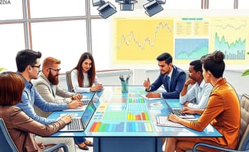 Informe Maestro: Cómo Crear un Análisis de Mercado Impecable