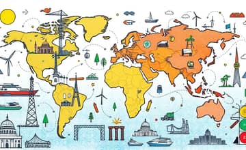 Expansión Global: El Análisis de Mercado para Conquistar el Mundo