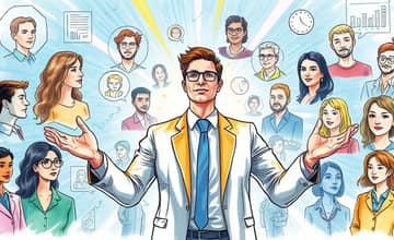 Clientes Olvidados: Identifica Segmentos de Mercado sin Atender